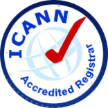 ICANN Logo